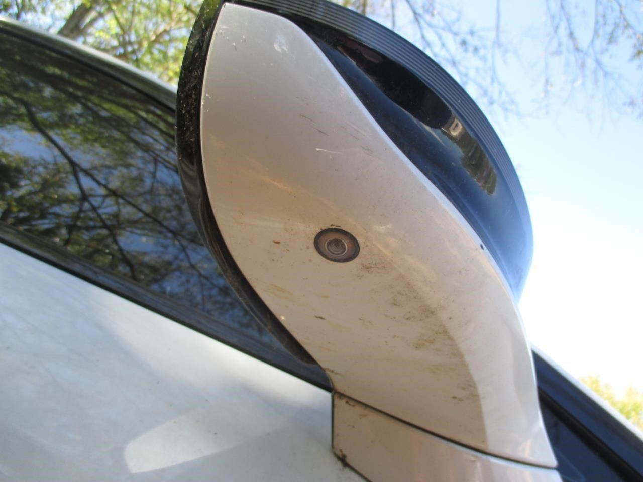 BMW i8 2014-2017 Right Side mirror