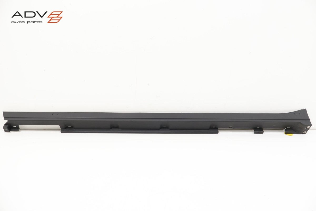 2016-22 LEXUS RX450H RX350 LEFT DRIVER SIDE SKIRT ROCKER PANEL