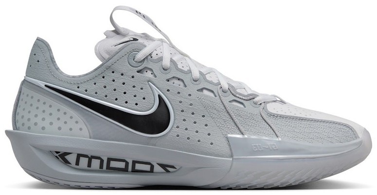 Nike Air Zoom GT Cut 3 Wolf Grey for Sale | Authenticity