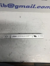 ROCKWELL AUTOMATION AK-R2-360P500 DYNAMIC BRAKE RESISTOR SER. A 0-1000 VDC I-583