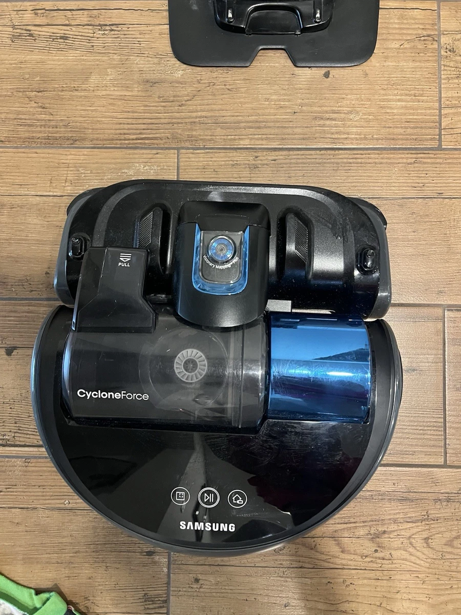 Samsung Cyclone Robotic Vacuum Cleaners for Sale - Shop New & Used