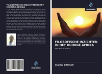 Charles Danhan | Filosofische Inzichten In Het Huidige Afrika | Taschenbuch