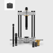 Tiger Tool Heavy Duty King Pin Press Kit 90150 Heavy Truck Tool