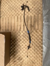Throttle Cable Gas Oem 94-95 5.0 V8 1994 1995 Mustang Gt Cobra 5.0l Throttle Cable Gas Oem 94-95 5.0 V8 1994 1995 Mustang Gt Cobra 5.0l
