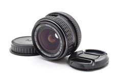 MINT SMC PENTAX-M 28mm F/3.5 Wide Angle MF Lens for K Mount From Japan 00169