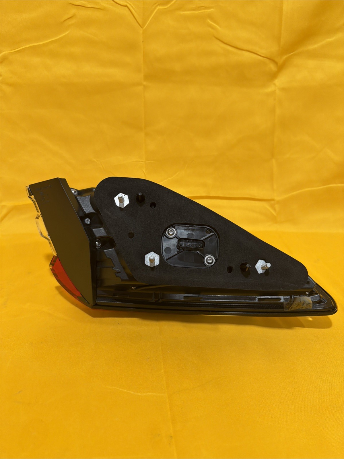 Maserati Quattroporte 2021-2022 RIGHT Tail light
