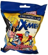 Marvel HeroClix: Wolverine and the X-Men: Single Figure