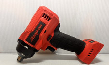 Snap-on Ct9050 12 Drive Cordless Impact Wrench Gun 18v Tool Only