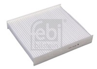 Filter Innenraumluft Febi Bilstein 48500 FÜR Dacia FÜR Nissan Innenraumfilter