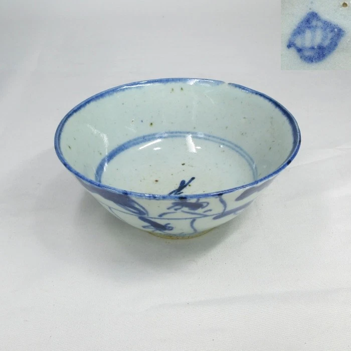 清朝在中国古董碗| eBay