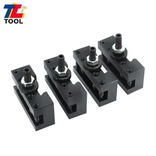 250-201 250-201XL  250-202 250-202XL For BXA Tool Post Tool Holder 4 PC