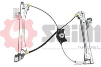 Fensterheber Seim 902601 FüR Audi A5 F57 F5E TDI Quattro Tfsi Mild Hybrid