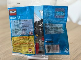 LEGO CITY: 30354 Hot Rod  New&Sealed