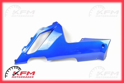 Kawa ZX-6R Ninja ZX600P8F Verkleidung unten links Fairing cowling lower left Neu