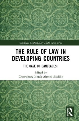 Rule of Law in Developing Countries