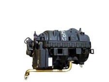 Ansaugbrücke OPEL Corsa D 1.0 Z 10 XEP 55557905DM 0280600062