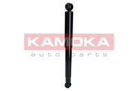 Kamoka StoßDäMpfer Hinten FüR Toyota Hilux VII Pick-Up _N1_ _N2_ _N3_ TGN1_