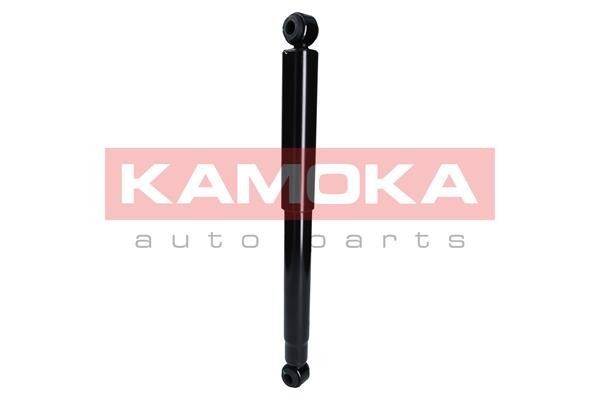 Kamoka StoßDäMpfer Hinten FüR Toyota Hilux VII Pick-Up _N1_ _N2_ _N3_ TGN1_-image