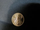 1/10 Troy Oz Gold American Eagle