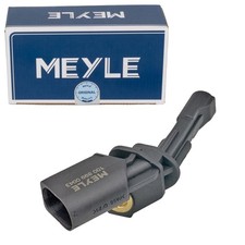 MEYLE ABS Sensor Raddrehzahl für VW GOLF 5 6...