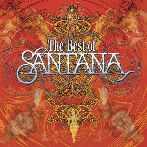 Santana - The Best Of Santana