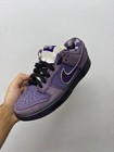 Nike SB Dunk Low Concepts Purple Lobster 2018 BV1310-555 Men’s Size 6.5