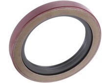 For 1999-2000 Chevrolet Silverado 2500 Wheel Seal Rear Inner Api 86252qpqg
