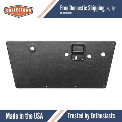 Door Panels Bluemist for 1968-1977 Ford Bronco