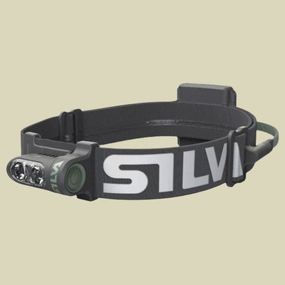 Silva Trail Runner Free 2 Hybrid Stirnlampe