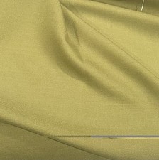 Green Italian linen fabric 56  Width Sold By The Yard