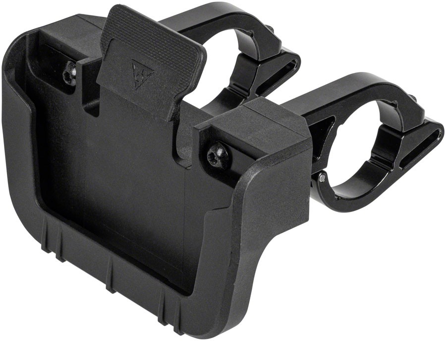 Крепление на руль Topeak Fixer 9 - для городской передней корзины 6790₽