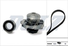 Kit de distribution Autobianchi Y10