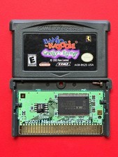 Banjo-Kazooie: Grunty's Revenge Game Boy Advance Nintendo GBA Authentic Saves