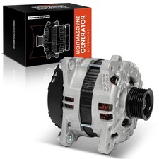 Alternateur Porsche BOXSTER