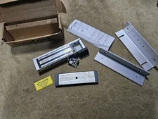 Dynalock 2011TJ20-US28-DSM Partial Maglock Lot Used