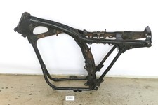 Honda CB 350 K4 1972 - Frame A340A