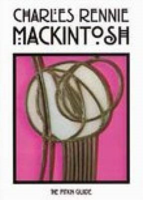 Charles Rennie Mackintosh (The Pitkin guide) (Pitkin Guides), Fiona Davidson, Us