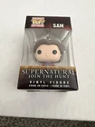 Funko Pocket Pop! Keychain Sam Winchester From Supernatural ~ NEW SEALED