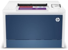 Image of HP Color LaserJet Pro 4202dn Colour printer