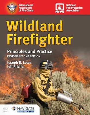 Wildland Firefighter Principle - GOOD