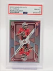 C.J. STROUD 2023 DONRUSS ELITE ROOKIE ON DECK #2 GEM MT RC PSA 10 Q0004