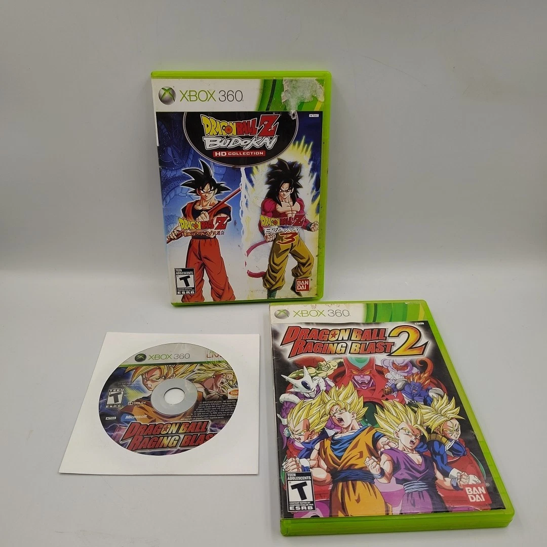 Dragon Ball Z: Battle of Z Xbox 360 (Gebraucht) in Effretikon für CHF