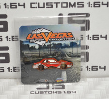 2024 Las Vegas Super Convention Ford Mustang Fox Body Pin - House Of Cars Nmd