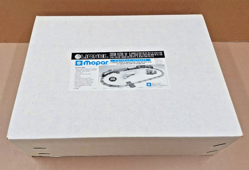 Juego Tren Expreso Histórico Lionel Mopar 6-11818 Calibre O en Caja | Condition: Used