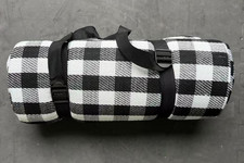 Large Outdoor Picnic Blanket