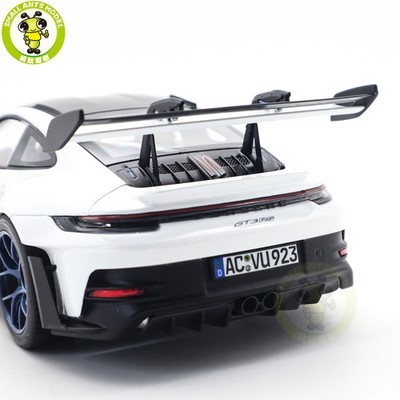 1/18 Porsche 911 992 GT3 RS 2022 Norev 187353 Weissach Pack