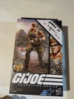 G.I. Joe Classified Series Tiger Force Flint Action Figure 6-Inch