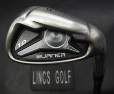 TaylorMade Burner 1.0 Pitching Wedge Regular Graphite Shaft TaylorMade Grip