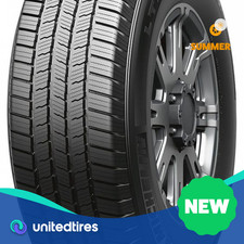 New Lt 28570r17 Michelin Ltx Ms2 126s New Lt 28570r17 Michelin Ltx Ms2 126s