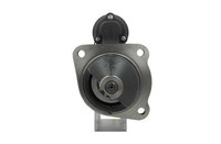 Anlasser 4.0 Kw Neu Original Letrika Mahle Oe-Nr. MS90 FüR Iveco
